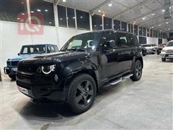 لاند روفر دفندر